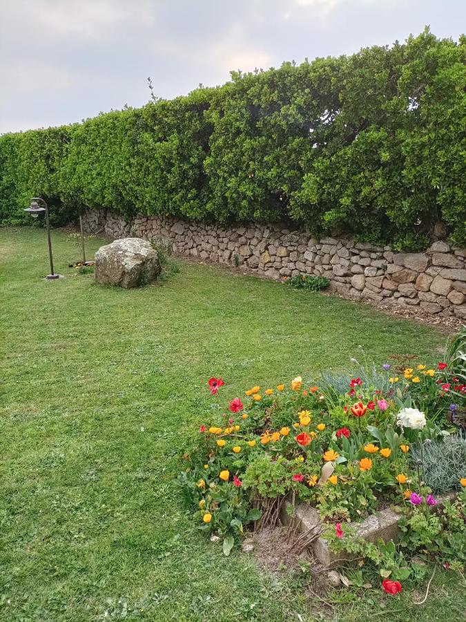 Oudoty Bed and Breakfast Kerlouan Εξωτερικό φωτογραφία