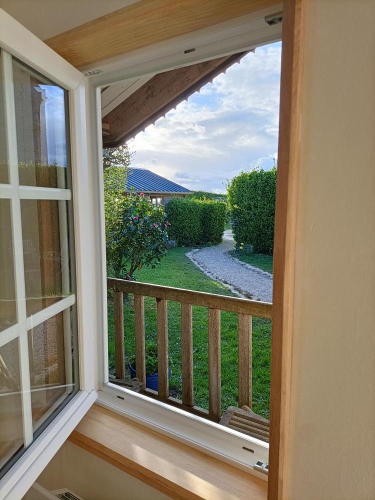 Oudoty Bed and Breakfast Kerlouan Εξωτερικό φωτογραφία